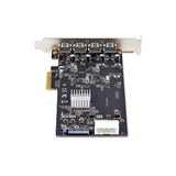 PCI Card Startech P5Q4A-USB-CARD-4