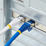 USB Cable Startech PR210B-NETWORK-CARD Black-7