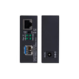 MultiMode SFP Fibre Module Startech MCM1110SMLC40 2000 Mbit/s-9