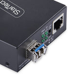 MultiMode SFP Fibre Module Startech MCM1110SMLC40 2000 Mbit/s-3