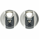 Key padlock Master Lock /PADLOCK-0