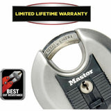 Key padlock Master Lock /PADLOCK-2