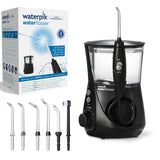 Oral Irrigator Waterpik Black-11