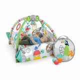 Play mat Bright Starts Multicolour-4