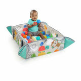 Play mat Bright Starts Multicolour-3