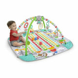 Play mat Bright Starts Multicolour-2