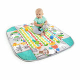 Play mat Bright Starts Multicolour-1