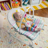 Baby Hammock Bright Starts-5