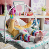 Baby Hammock Bright Starts-3