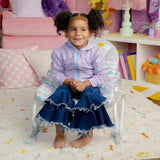 Baby Hammock Bright Starts-2