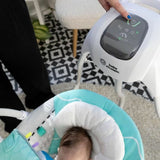 Baby Hammock Baby Einstein Ocean Blue-3