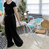 Baby Hammock Baby Einstein Ocean Blue-2