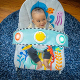 Baby Hammock Baby Einstein Ocean Explorers Kick to It Opus Musical-2