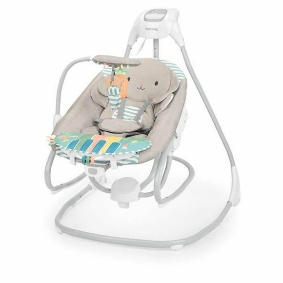Baby Hammock Ingenuity Sylvi Multicolour-0