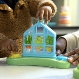 Play mat Metal Cloth Plastic 6 Pieces-1