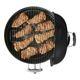 Barbecue Portable Weber 1241304 Polyester Aluminium Steel-6