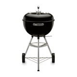 Barbecue Portable Weber 1241304 Polyester Aluminium Steel-5