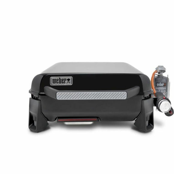 Grill Weber Black 43 x 22 cm-0
