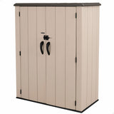 Storage furniture Lifetime 143 x 174 x 74 cm-0