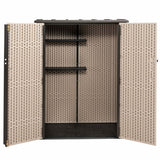 Storage furniture Lifetime 143 x 174 x 74 cm-5