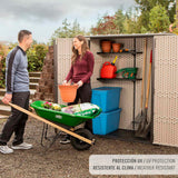 Storage furniture Lifetime 143 x 174 x 74 cm-4