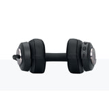 Bluetooth Headphones Kensington H3000 Black-6