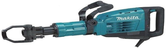 MAKITA. DEMOLITION HAMMER. HEX 30mm HM1307C 25 5J 1510W 15 3kg-0