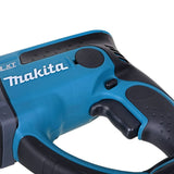 Perforating hammer Makita DHR202Z 1100 rpm-3