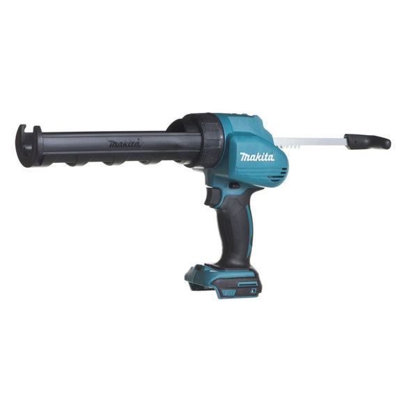 Silicone gun Makita DCG180Z Blue White-0