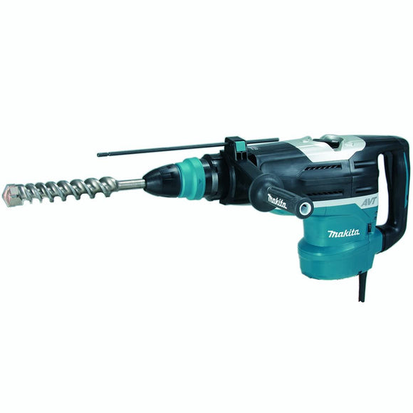Makita HR5212C rotary hammer 1510 W 260 RPM SDS Max-0