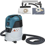 Extractor Makita VC2512L 1000 W-3