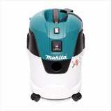 Extractor Makita VC2512L 1000 W-2