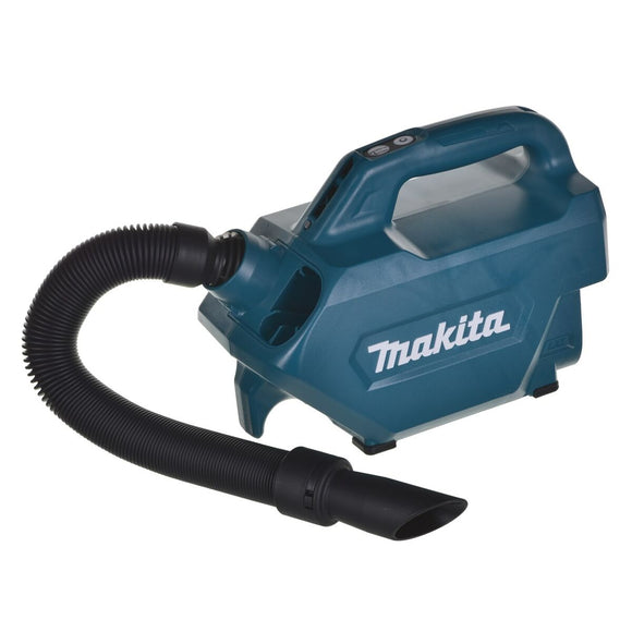 Cordless Vacuum Cleaner Makita DCL184Z-0