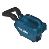 Cordless Vacuum Cleaner Makita DCL184Z-7