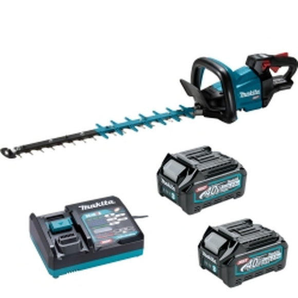 Hedge trimmer Makita UH004GD201 40 V-0