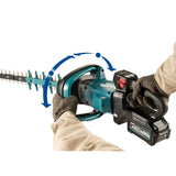 Hedge trimmer Makita UH005GD201 40 V-2