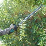 Hedge trimmer Makita UH007GD201 40 V-5
