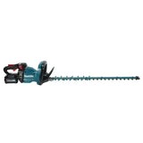 Hedge trimmer Makita UH009GM201 40 V-2