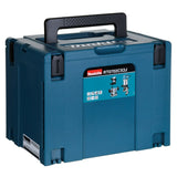 Palm router Makita RT0702CX2J 710 W-3