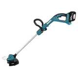 Multi-function brushcutter Makita DUR193Z 280 W 18 V-0