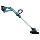 Multi-function brushcutter Makita DUR193Z 280 W 18 V-5