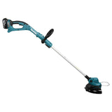 Multi-function brushcutter Makita DUR193Z 280 W 18 V-4