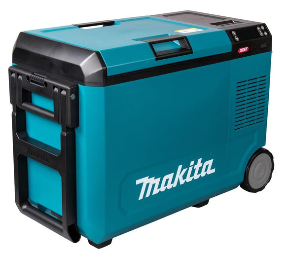 Makita CW004GZ 40V Cordless Cooler and Heater Box-0