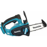 Battery Chainsaw Makita DUC122RTE-3