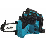 Battery Chainsaw Makita DUC122RTE-2