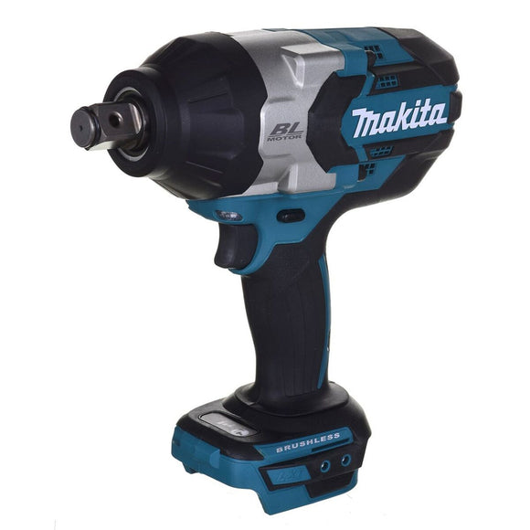 Impact wrench Makita DTW1001Z 18 V 500 W-0