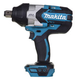 Impact wrench Makita DTW1001Z 18 V 500 W-4