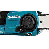 Chainsaw Makita DUC353Z 35 cm-5