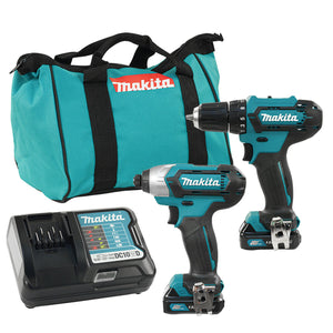 Tool Set Makita CLX224X-0