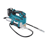 Grease Gun Makita DGP180Z 18 V 690 bar-11